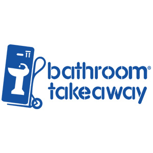 Logo of Bathroom Takeaway