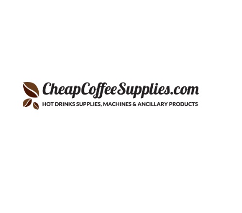 Logo of Cheap Coffee Supplies Ltd Tea And Coffee Merchants In Rochdale, Lancashire