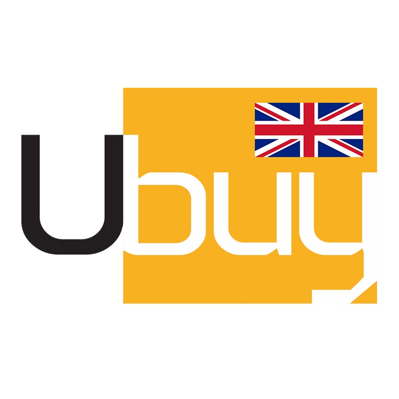 Logo of Ubuy United Kingdom