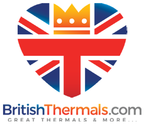Logo of British Thermals Clothing In Leicester, Leicestershire