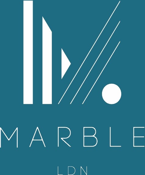 Logo of Marble