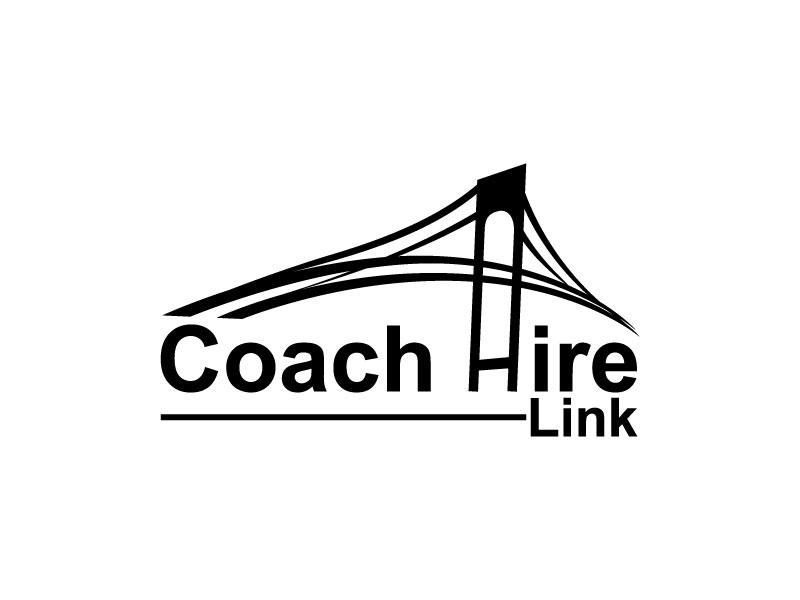 Logo of Coach Hire Link