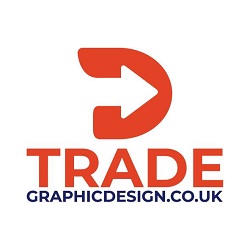 Logo of Trade Graphic Design
