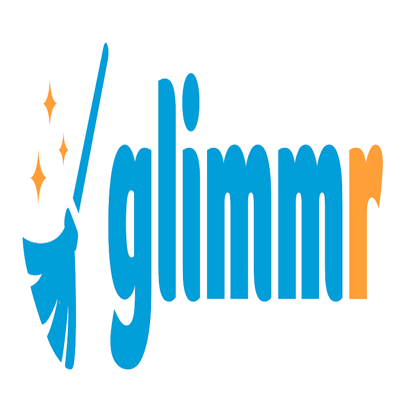Logo of Glimmr Canary Wharf Cleaning Services In Edgware, London