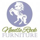 Logo of Needle Rock Upholsterers In Llanrhystud, Dyfed