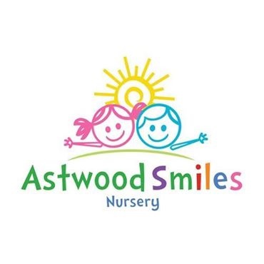 Logo of Astwood Smiles Childcare Services In Redditch, Worcestershire
