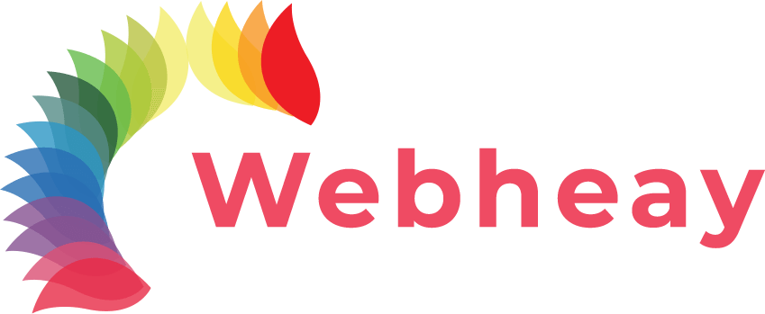 Logo of Webheay Technologies Ltd