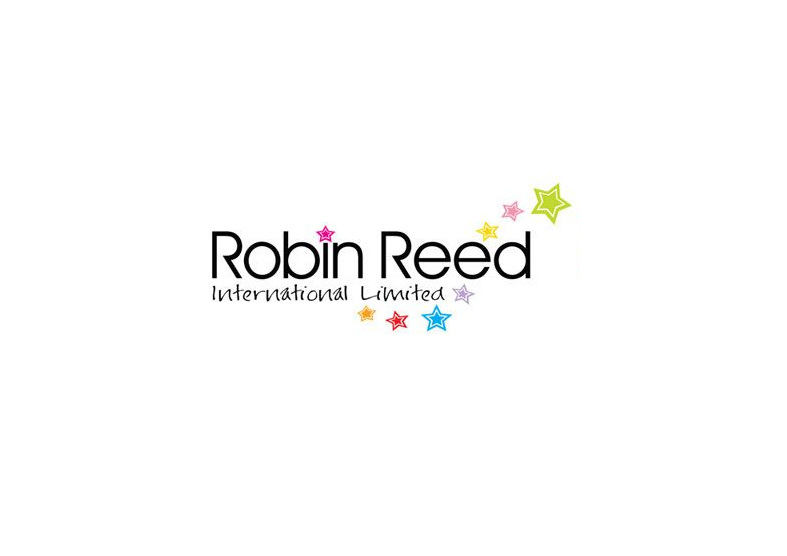 Logo of Robin Reed International Limited Art And Design In West Bromwich