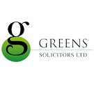Logo of Greens Solicitors