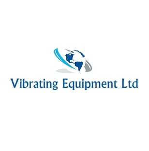 Logo of Vibrating Equipment Ltd Industrial And Commercial Machinery In Peterborough, Lincolnshire