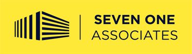 Logo of Seven One Associates Wall Decals In London, Greater London