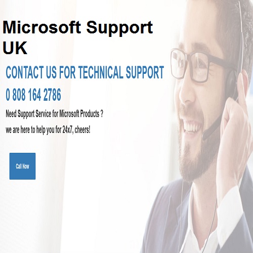 Logo of Microtechsupport_UK Computer Support And Services In Earlston, London
