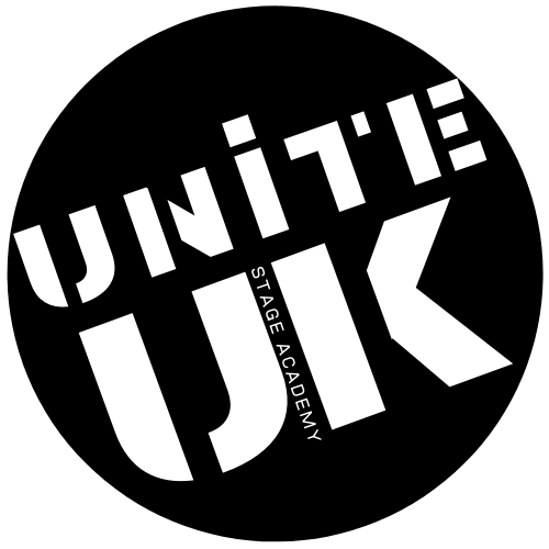Logo of Unite Stage Academy UK