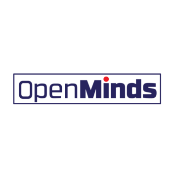 Logo of Open Minds HAS Database Services In West Bromwich