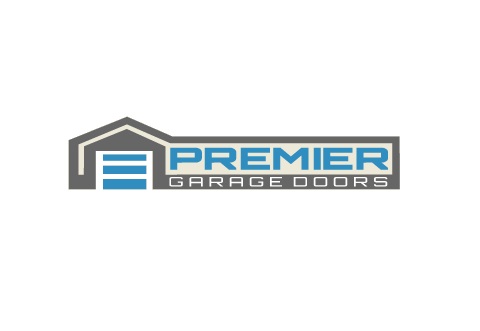 Logo of Premier Garage Doors