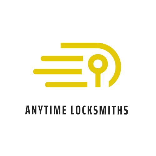 Logo of Anytime Locksmiths