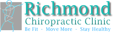Logo of Richmond Clinic Chiropractors In Worthing, West Sussex