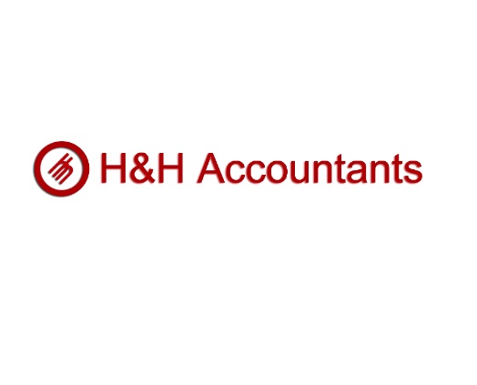 Logo of HH Accountants
