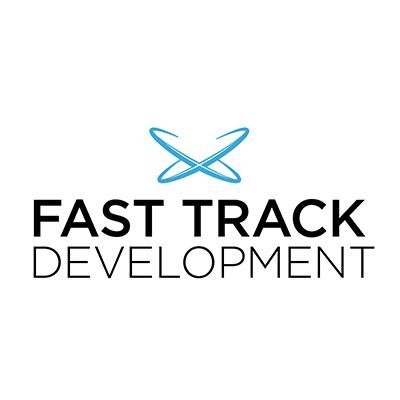 Logo of Fast Track Development Ltd