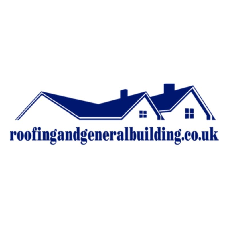 Logo of Roofing and General Building