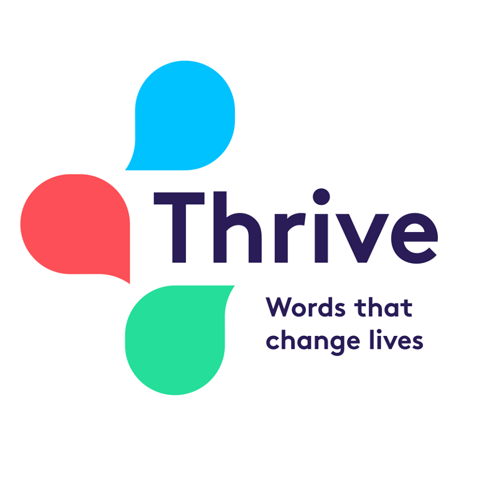 Logo of Thrive Agency Limited