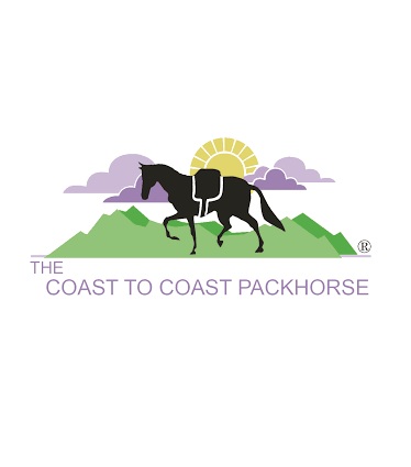 Logo of The Coast to Coast Packhorse Ltd Tour Operators In Kirkby Stephen, Cumbria