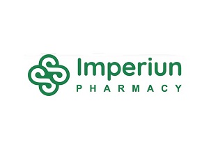 Logo of Imperiun Pharmacy