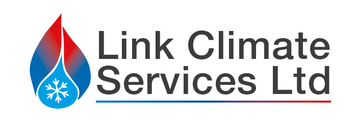 Logo of Link Climate Air Conditioning Equipment And Systems In Leicester, Leicestershire