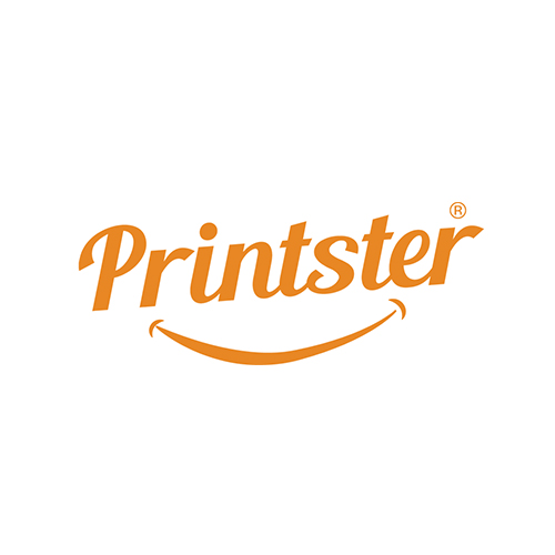 Logo of Printster