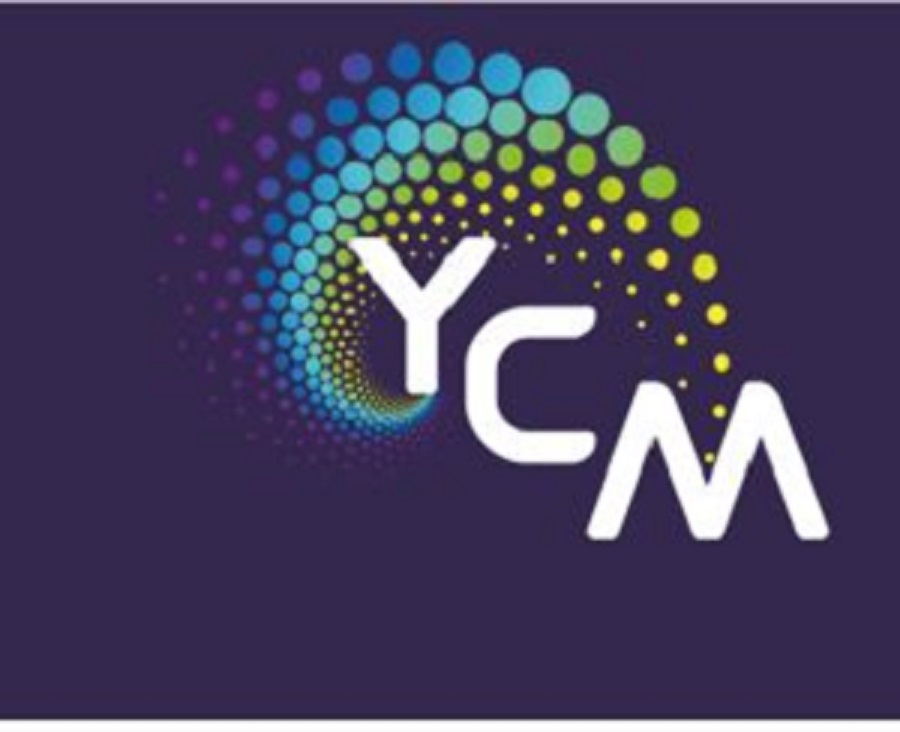 Logo of YCM Ltd Cleaning Services In Shipley, West Yorkshire