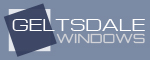 Logo of GELTSDALE WINDOWS LTD Conservatories In Carlisle, Cumbria