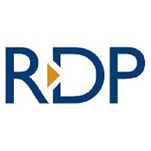 Logo of RDP Associates Ltd