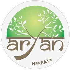 Logo of Aryan Herbals