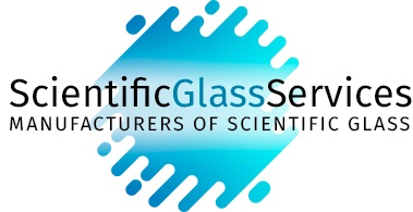 Logo of Scientific Glass Services Scientific Apparatus And Instruments - Mnfrs In Loughborough, Nottinghamshire