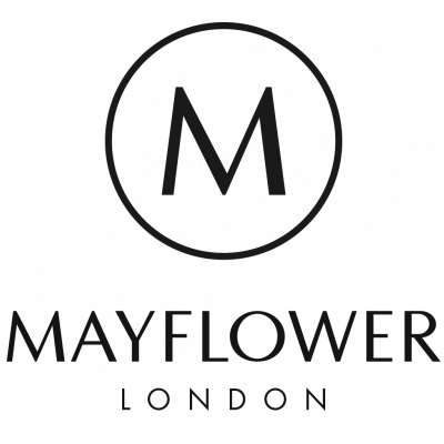 Logo of Mayflower London