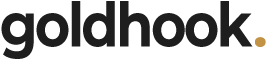 Logo of goldhook Digital Marketing Agency