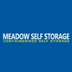 Logo of Meadow Self Storage