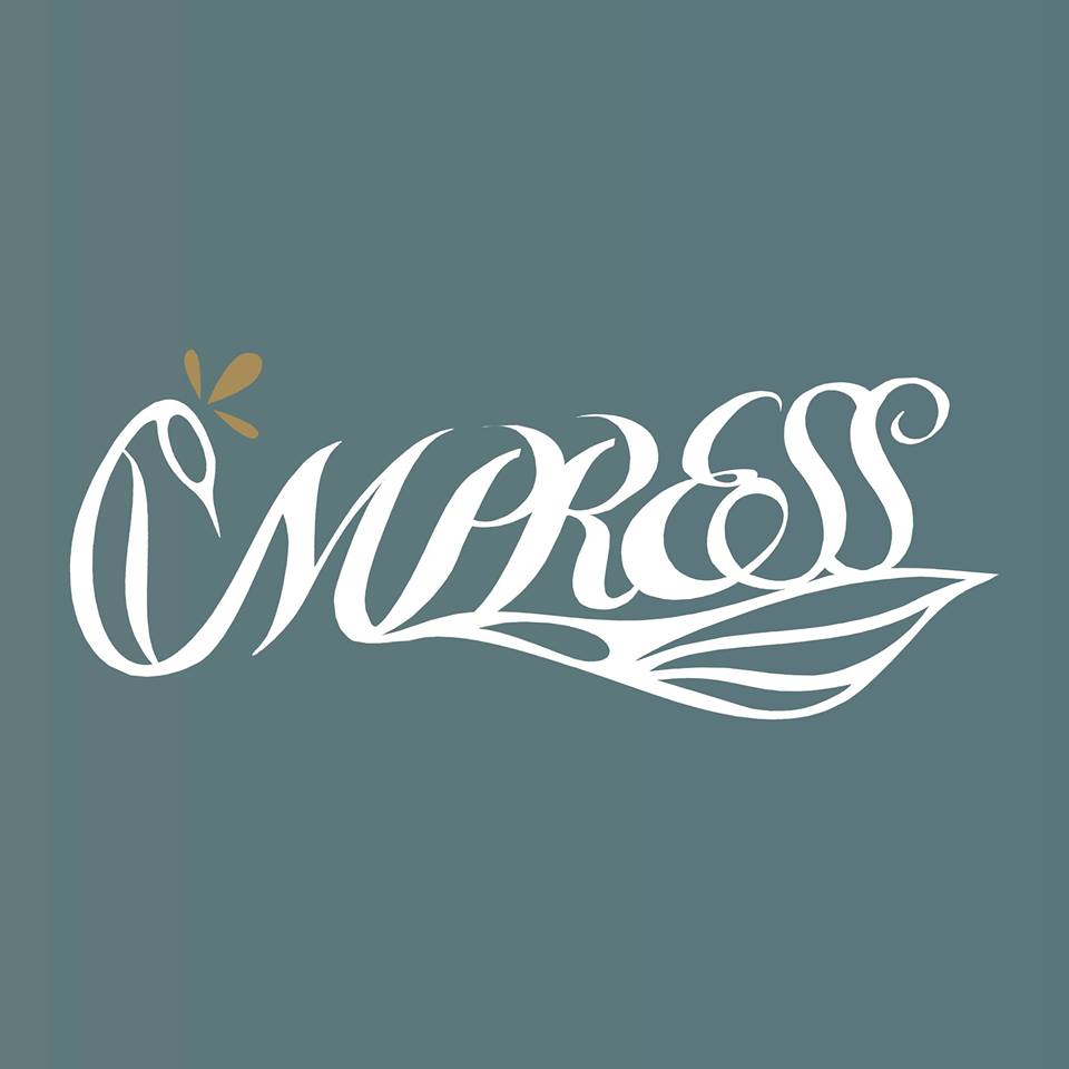 Logo of Impress