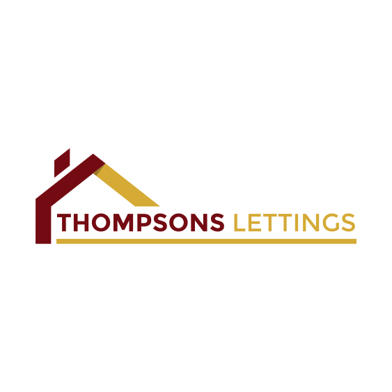 Logo of Thompsons Lettings
