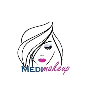 Logo of MediMakeup