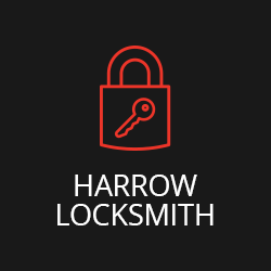 Logo of Harrow Locksmith