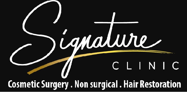 Logo of Signature Clinic Cosmetic Surgery In Rochdale, Greater Manchester
