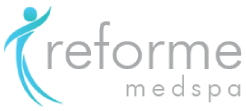 Logo of Reforme Medspa