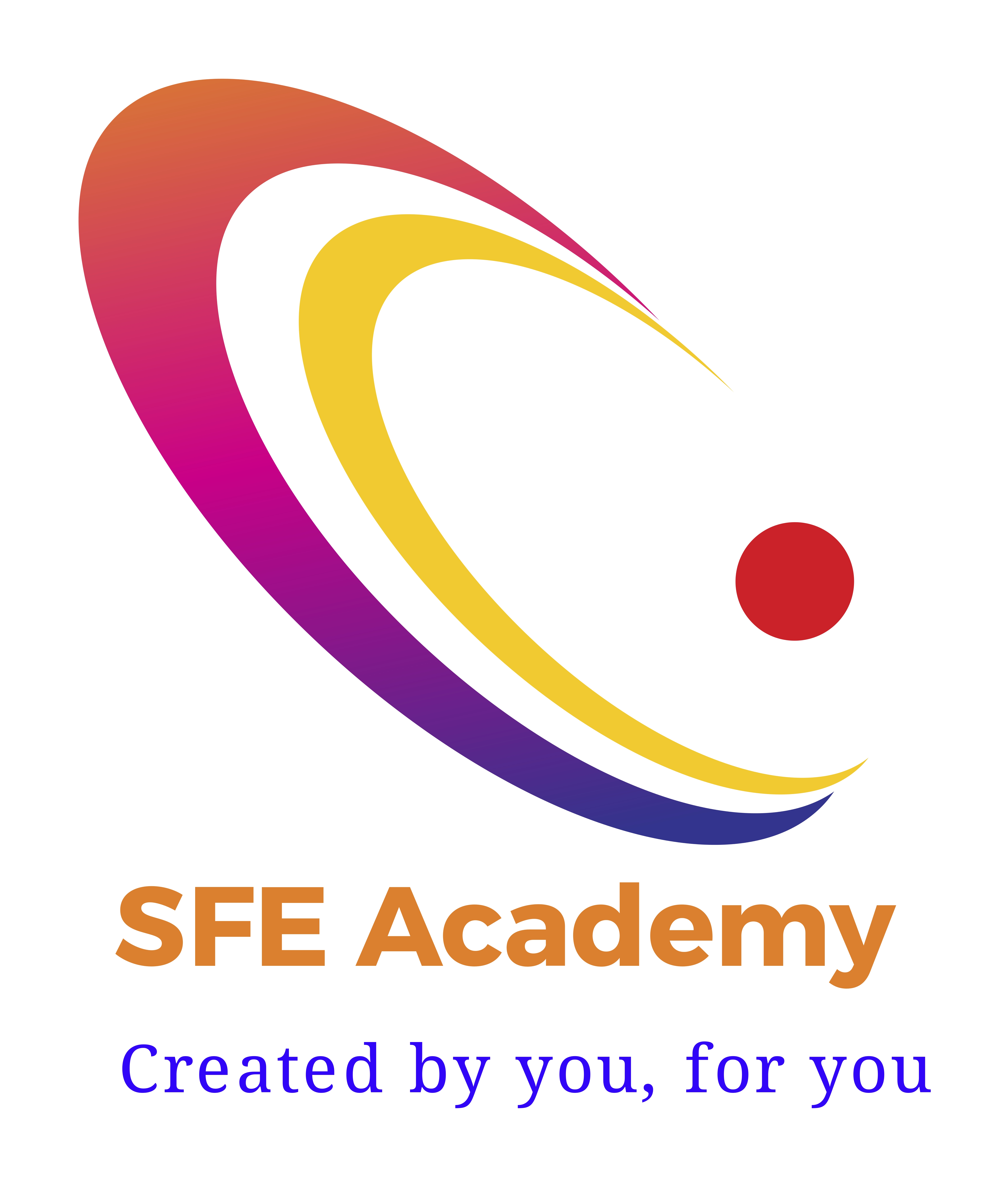 Logo of SFE Academy