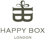 Logo of Happy Box London