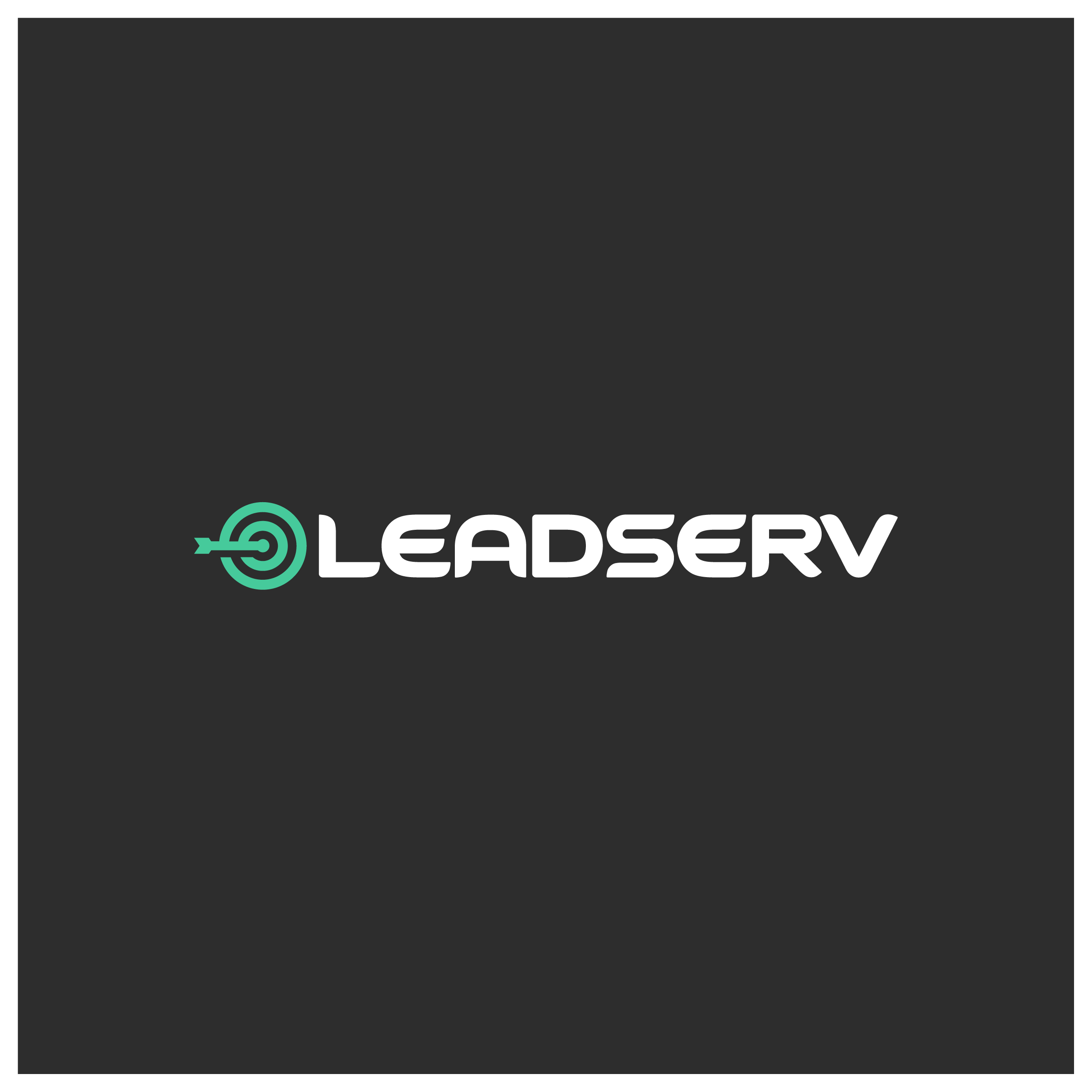 Logo of Leadserv