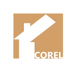 Logo of Corel Builders Twickenham