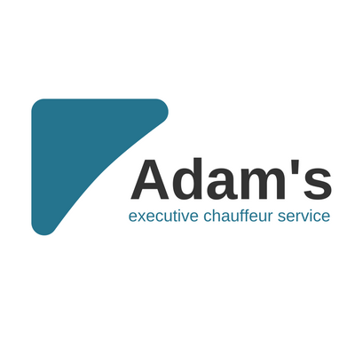Logo of Adams Chauffeurs Taxi And Limousine Services In Billericay, Essex