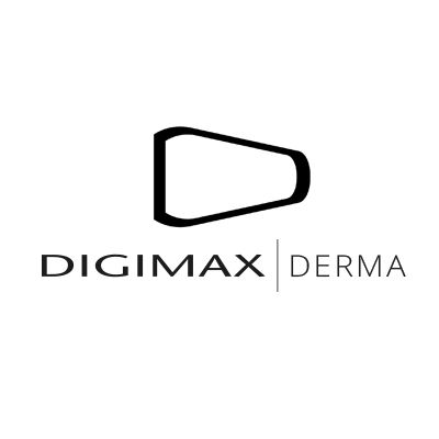 Logo of Digimax Derma | Aesthetics Marketing Website Design In Marylebone, London