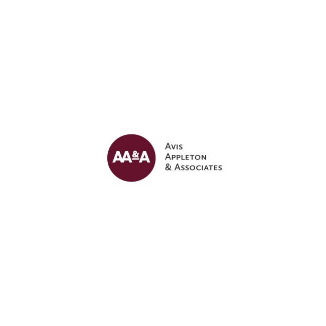 Logo of Avis Appleton And Associates Architectural Designer In London